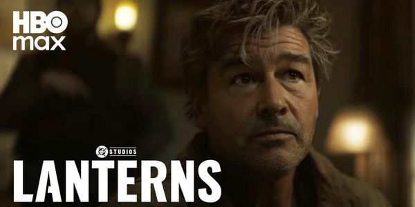 Kyle Chandler and Aaron Pierre Break Down LANTERNS Episode 4's Tense, Polarizing Twist