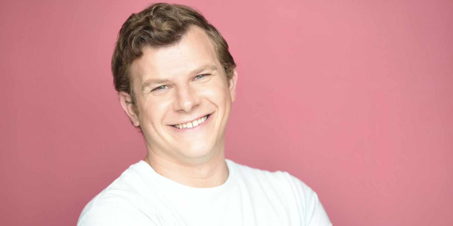 Kyle Gordon to Release Debut Musical Comedy Album  Image