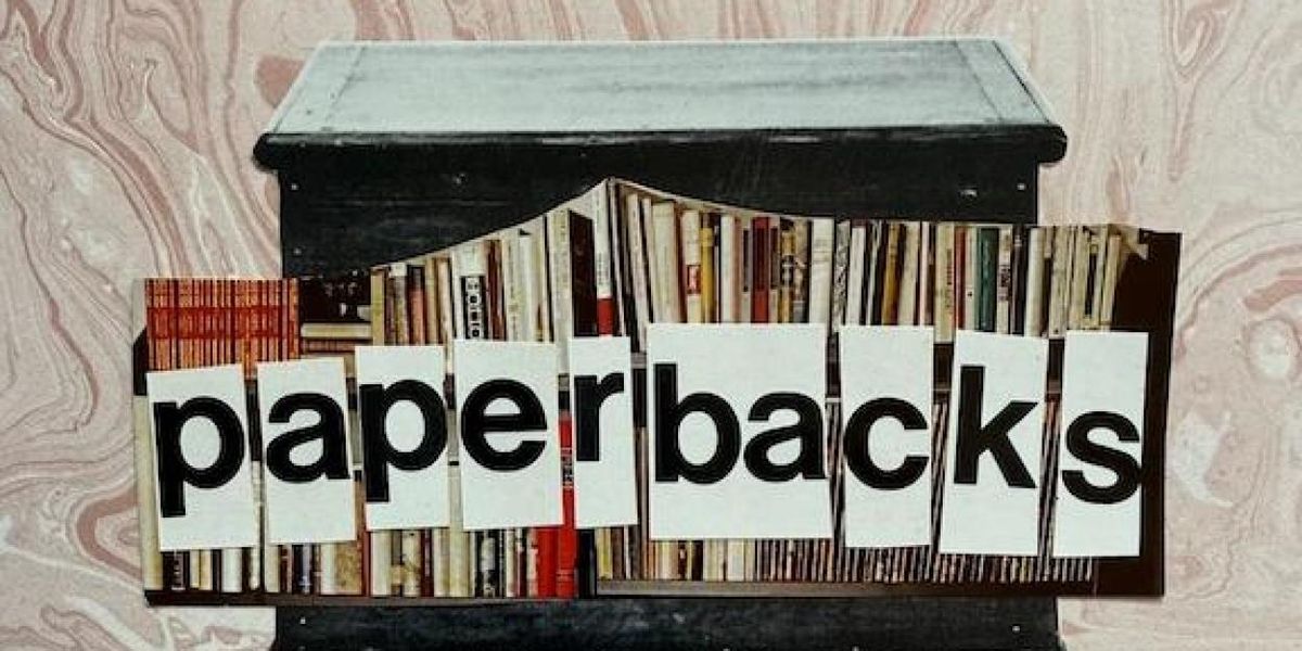 Kyle Kimbrell Releases New Single PAPERBACKS