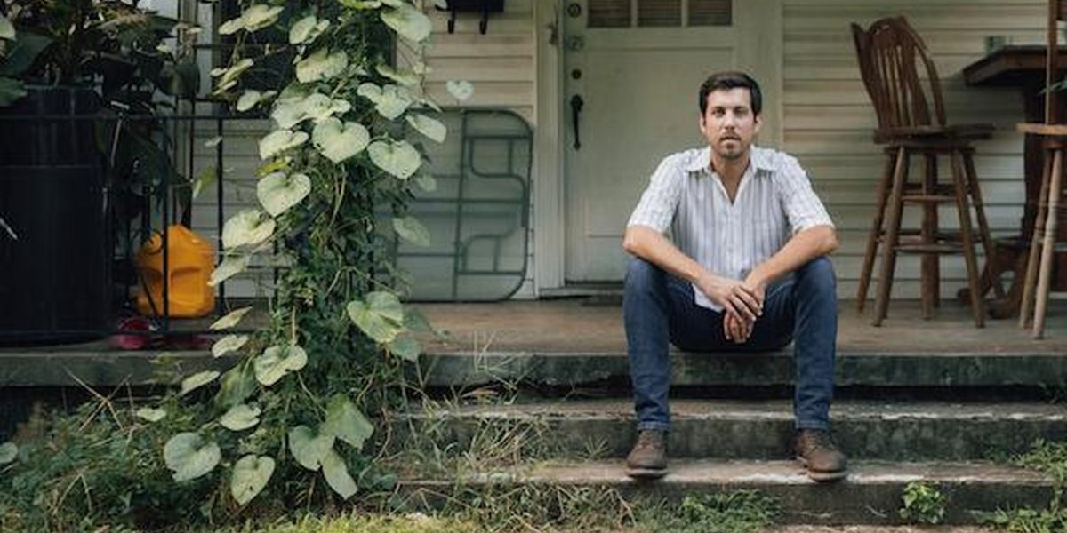 Kyle Kimbrell Shares New Single From His Forthcoming LP 'Easy Truths'