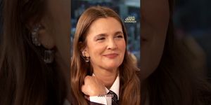 Kyle MacLachlan Shares Emotional Parenting Advice on THE DREW BARRYMORE SHOW