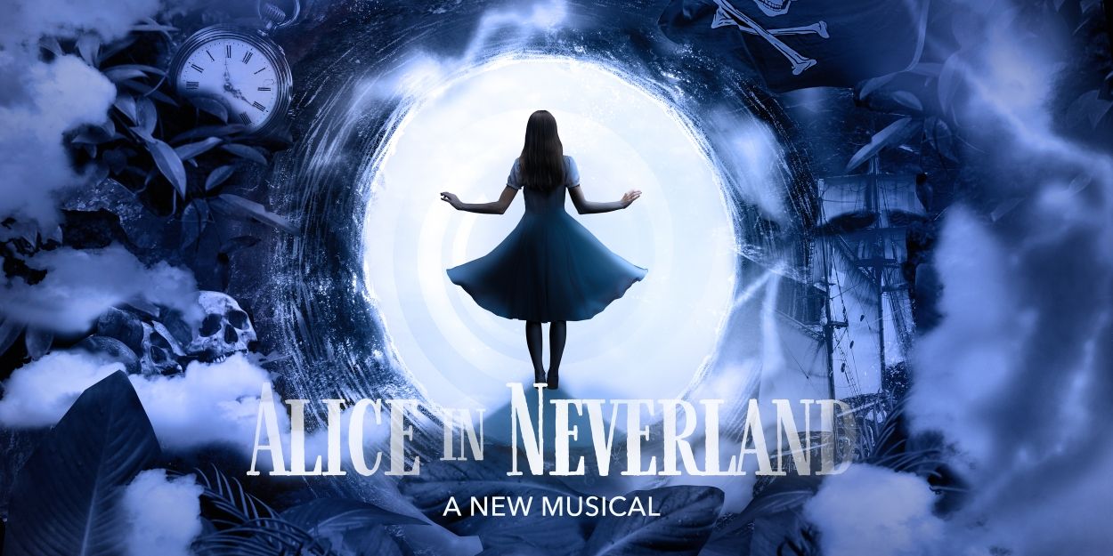 Kyle Selig, Grace McLean & More to Lead ALICE IN NEVERLAND Developmental Reading  Image