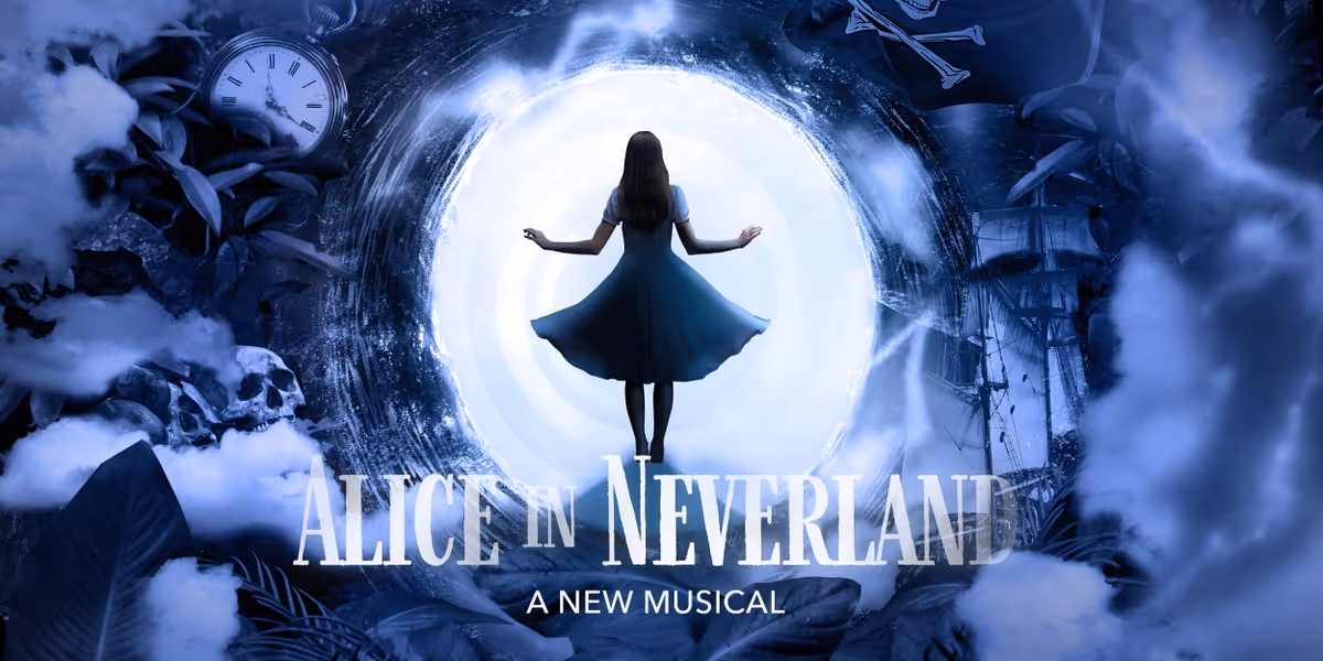 Kyle Selig, Grace McLean & More to Lead ALICE IN NEVERLAND Developmental Reading
