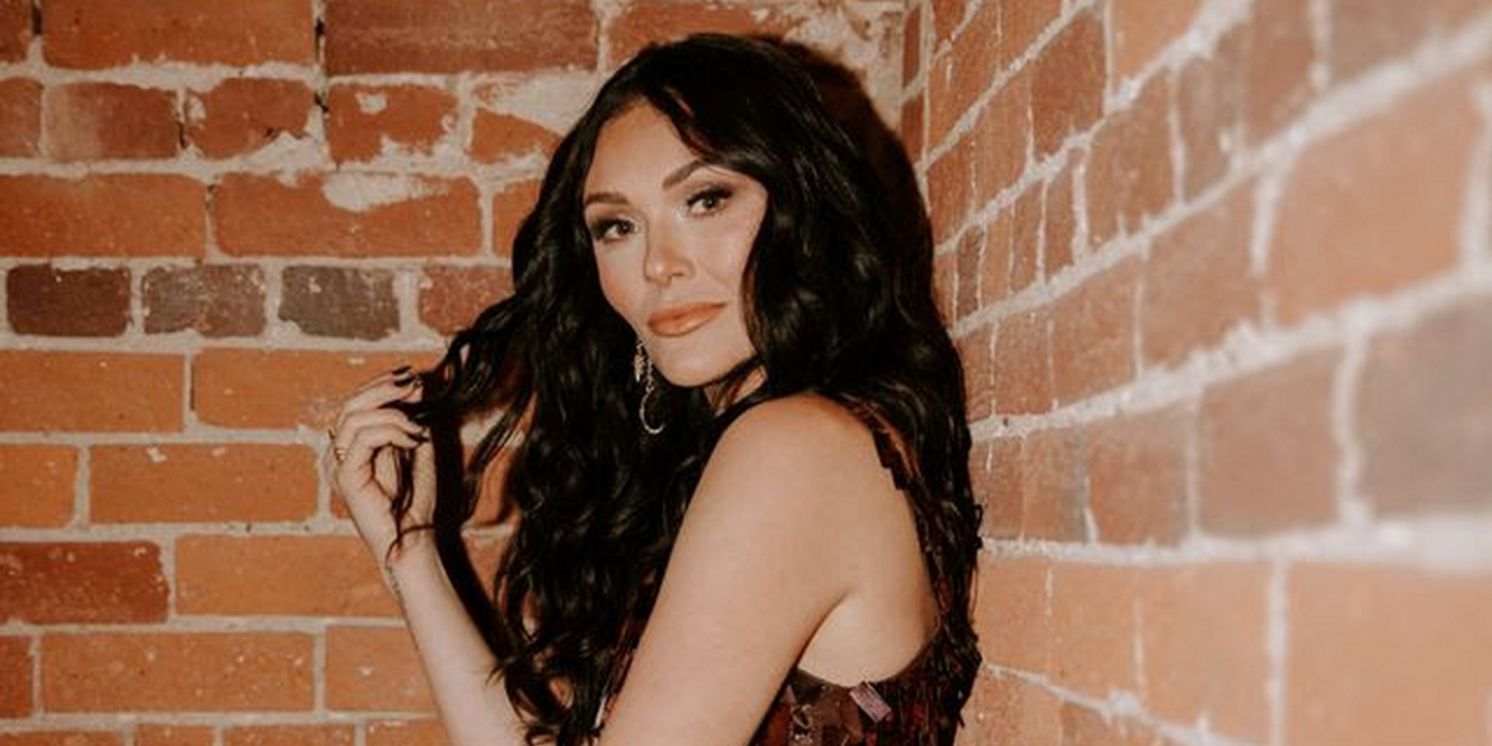 Kylie Morgan Releases 'Scratching the Surface (Mama's Song)'  Image