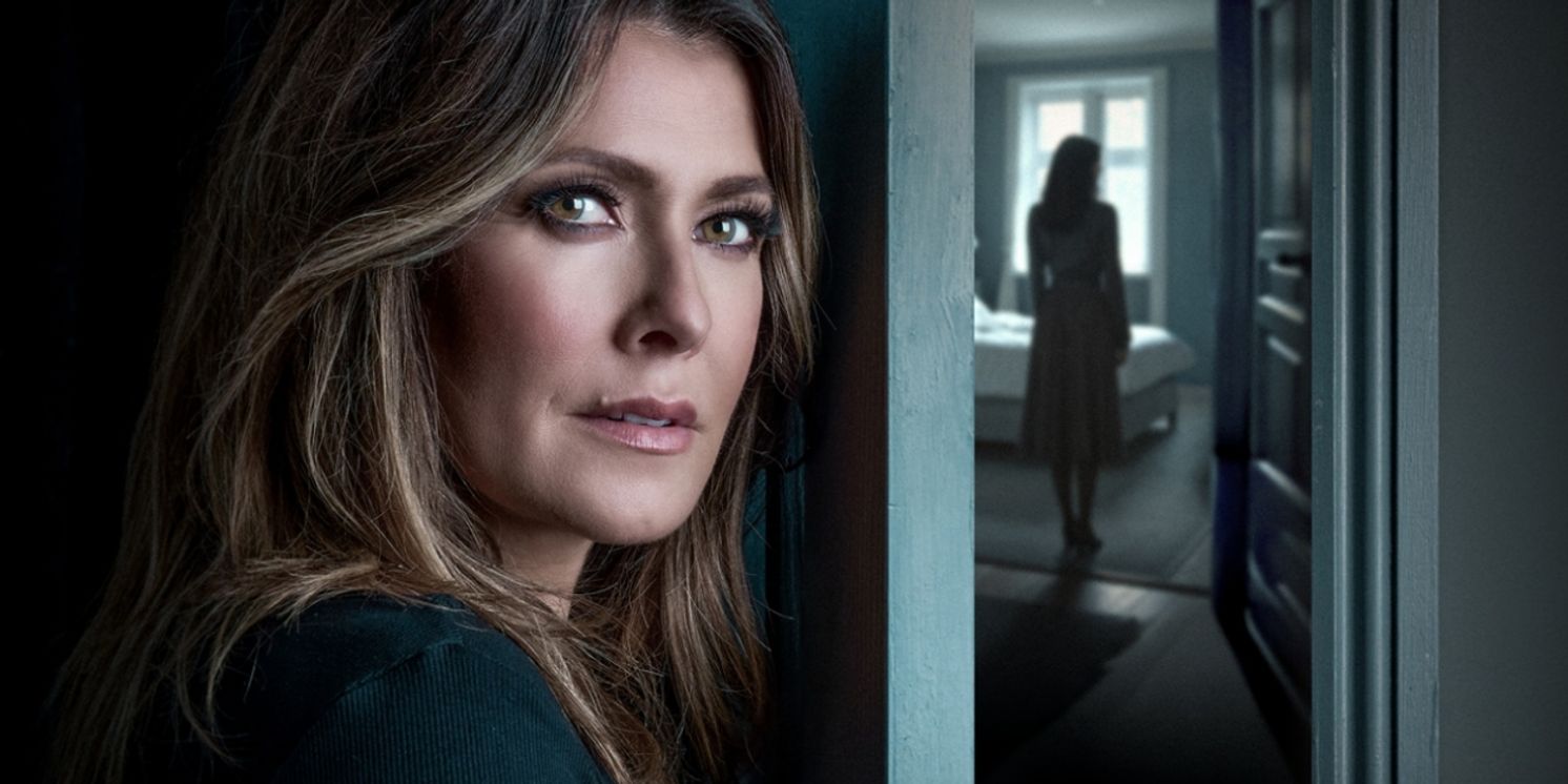 Kym Marsh Will Lead UK Tour of SINGLE WHITE FEMALE  Image