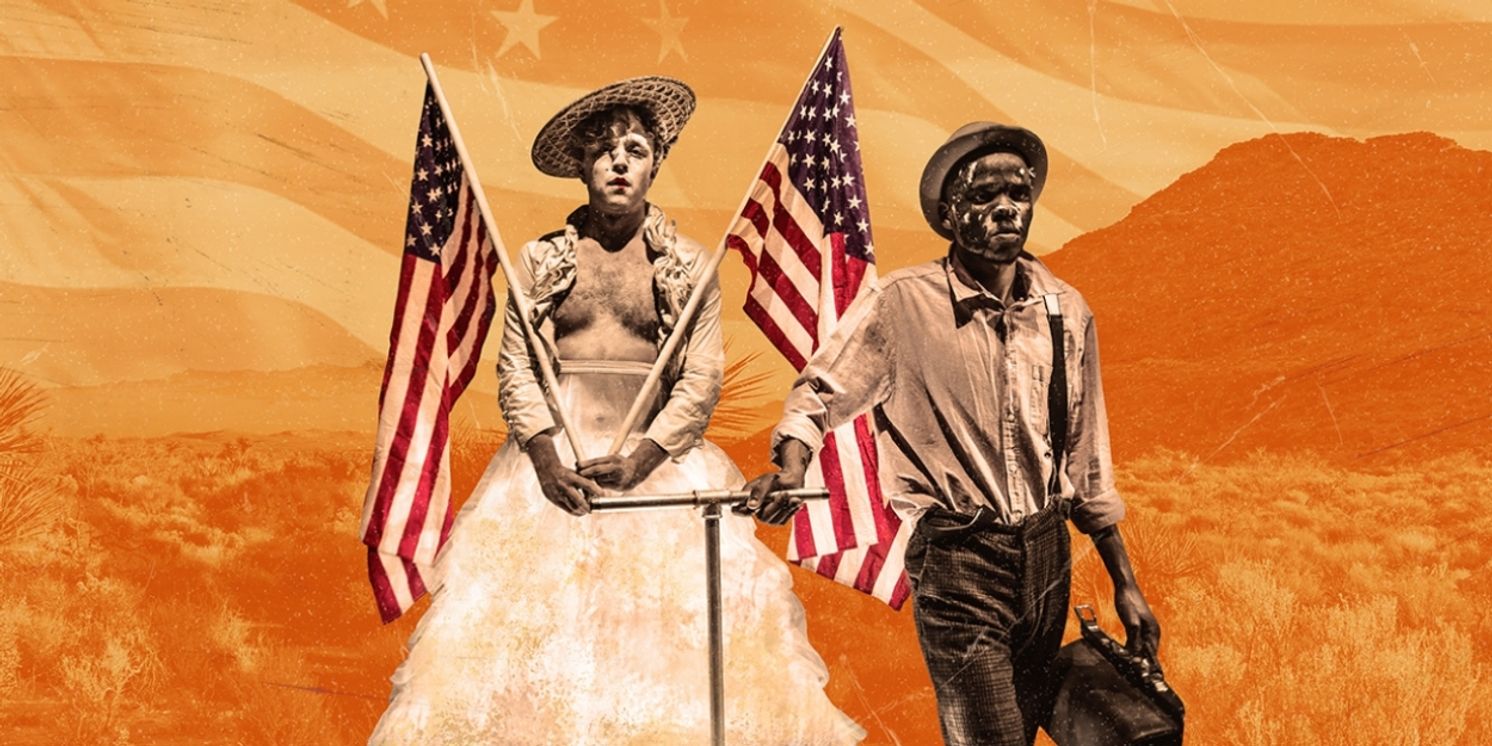 Review: DARK NOON at Sydney Town Hall  Image