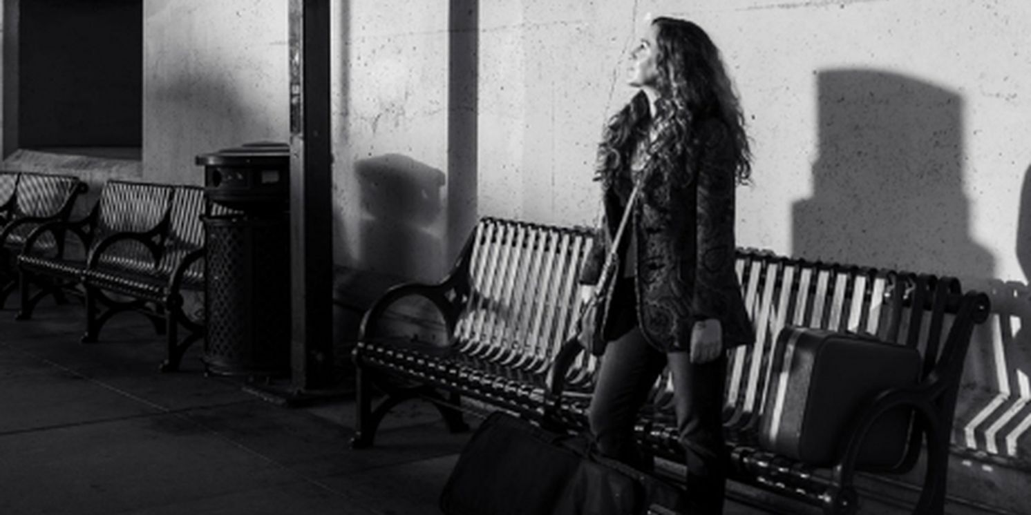 Kyra Gordon Presents Heartwarming Tale in 'Traveler'  Image