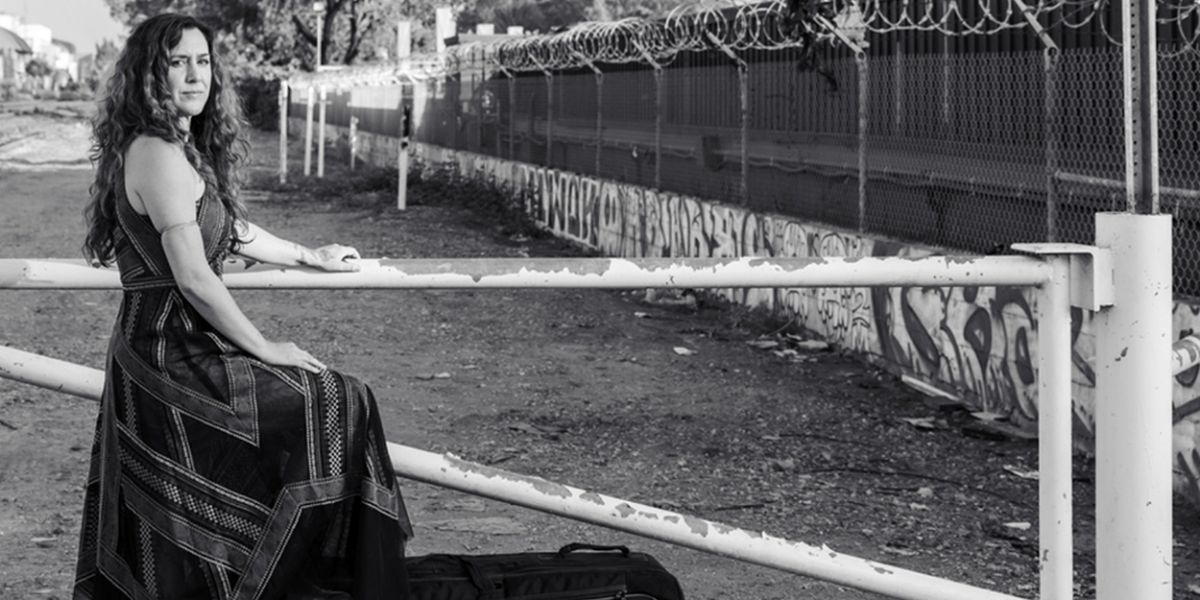 Kyra Gordon Releases Americana Anthem 'Burn It Down'