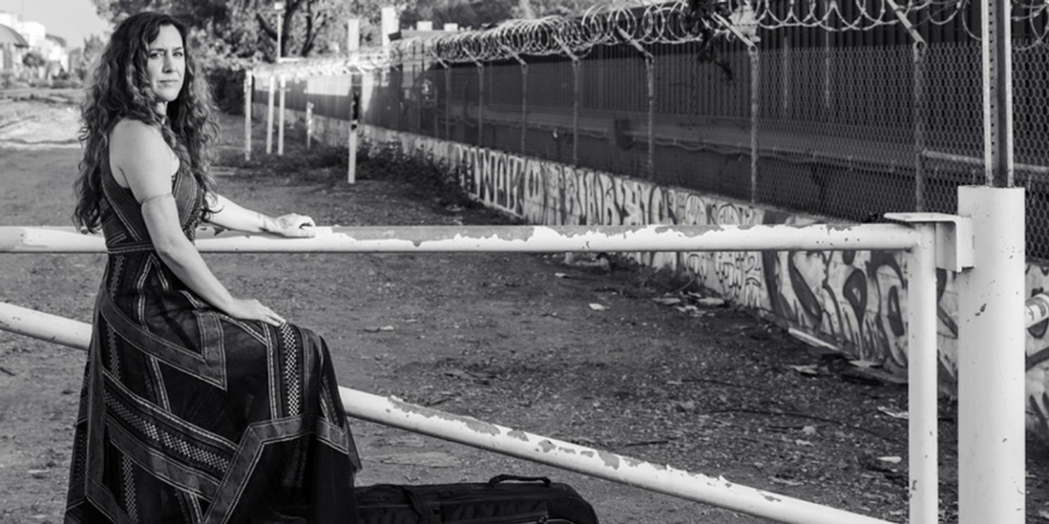 Kyra Gordon Releases Americana Anthem 'Burn It Down'  Image