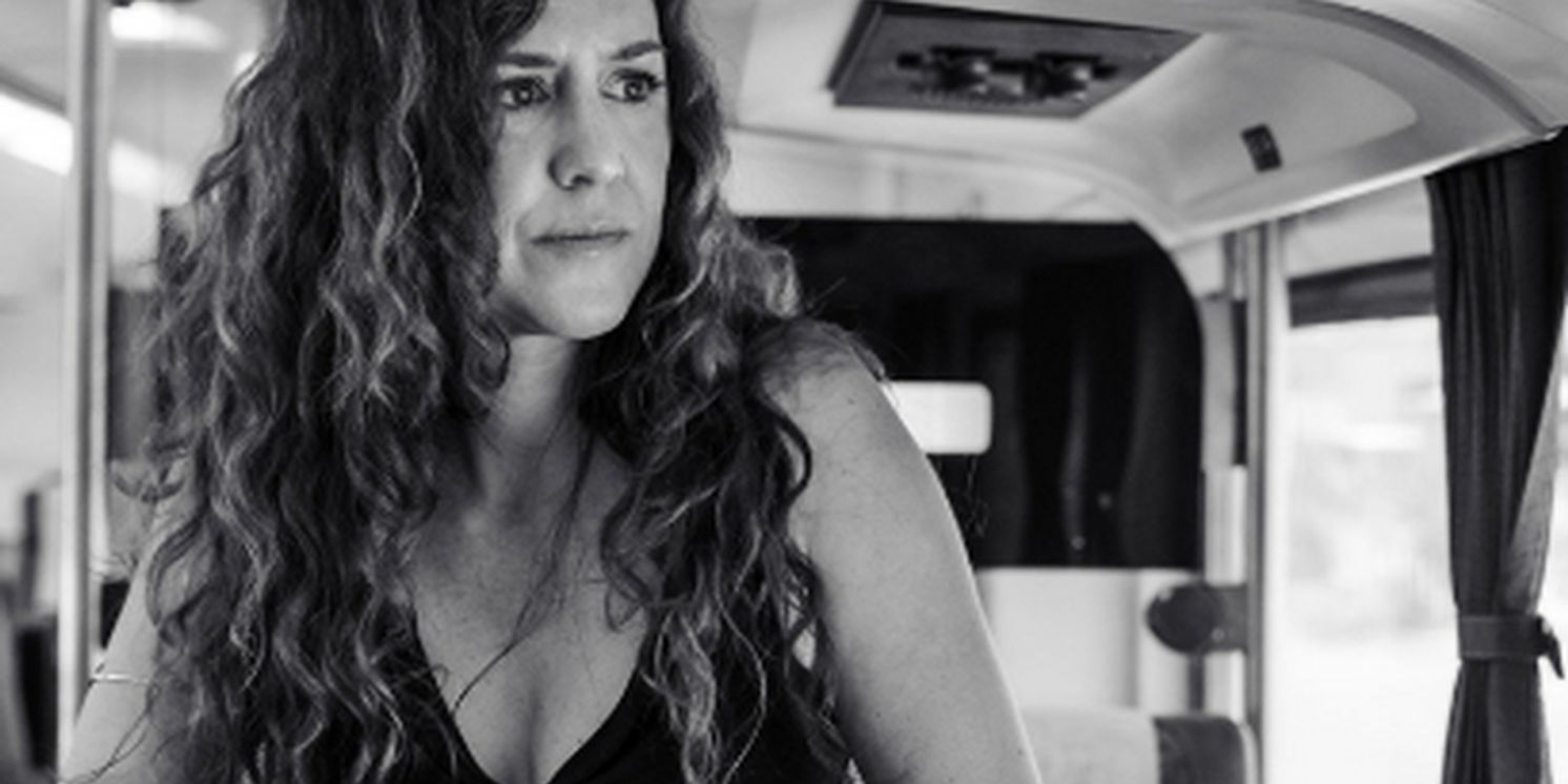 Kyra Gordon Shares Heartfelt 'Tell Me And I'll Listen'  Image