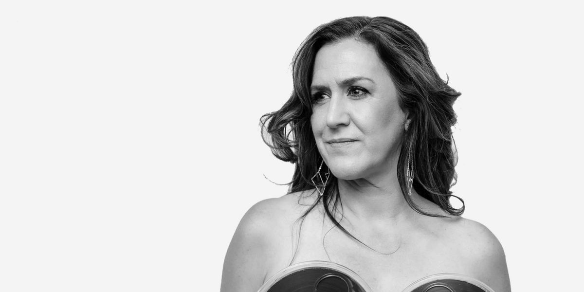 Kyra Gordon Unleashes Anthemic Battle Cry With New Single 'F U Cancer'