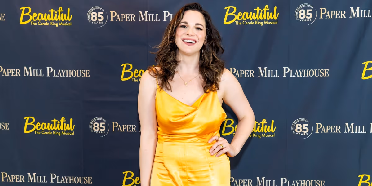 Kyra Kennedy to Reprise Her Role as Carole King in BEAUTIFUL at Axelrod PAC