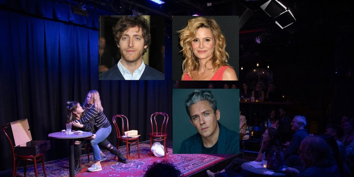 Kyra Sedgewick, Thomas Middleditch And Neal Bledsoe Join January's AND SCENE