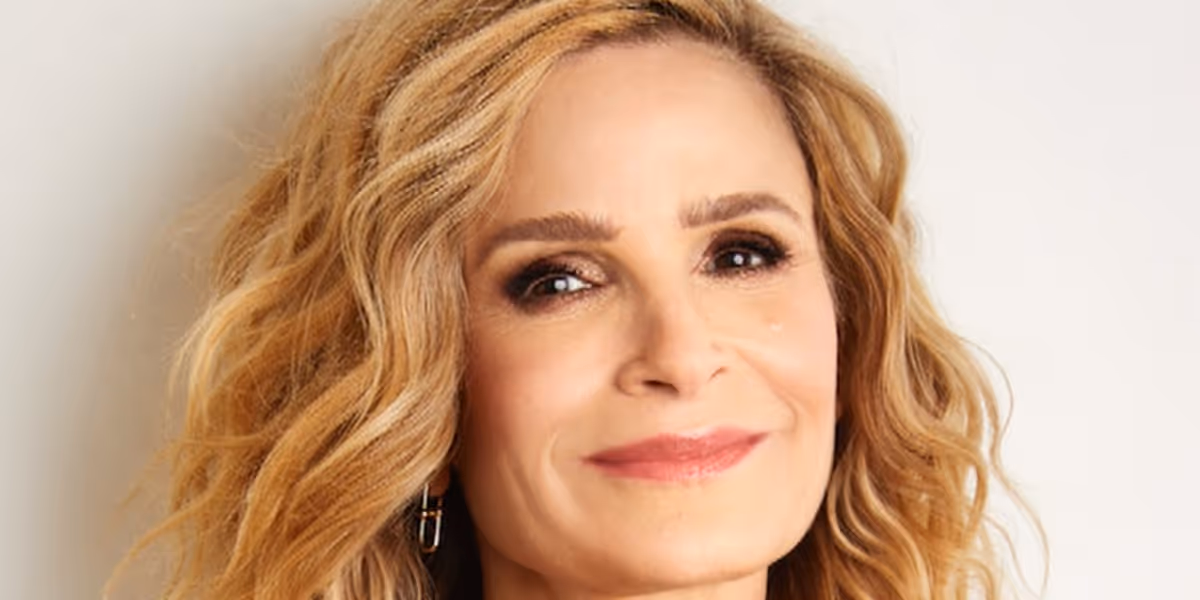 Kyra Sedgwick, Florencia Lozano & More Join ALL OF ME at The New Group