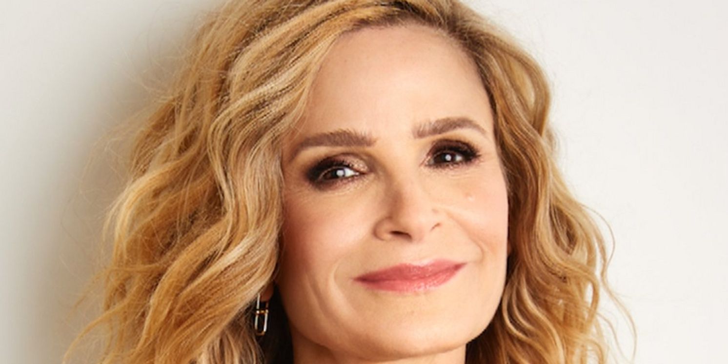 Kyra Sedgwick, Florencia Lozano & More Join ALL OF ME at The New Group  Image