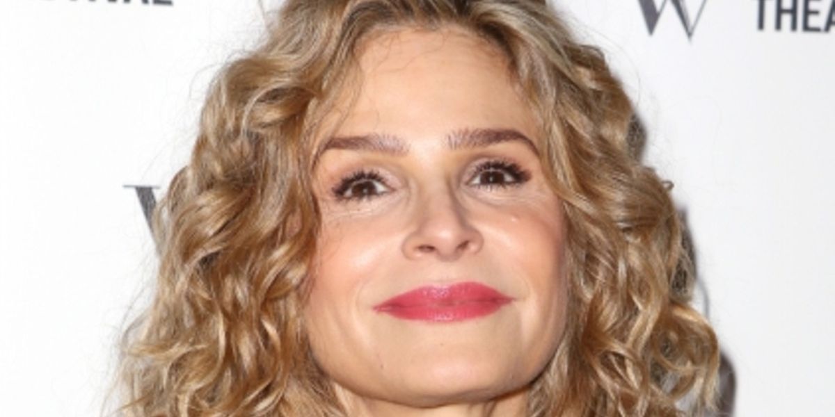Kyra Sedgwick To Direct Industry Reading Of THERE GOES THE NEIGHBORHOOD In NYC