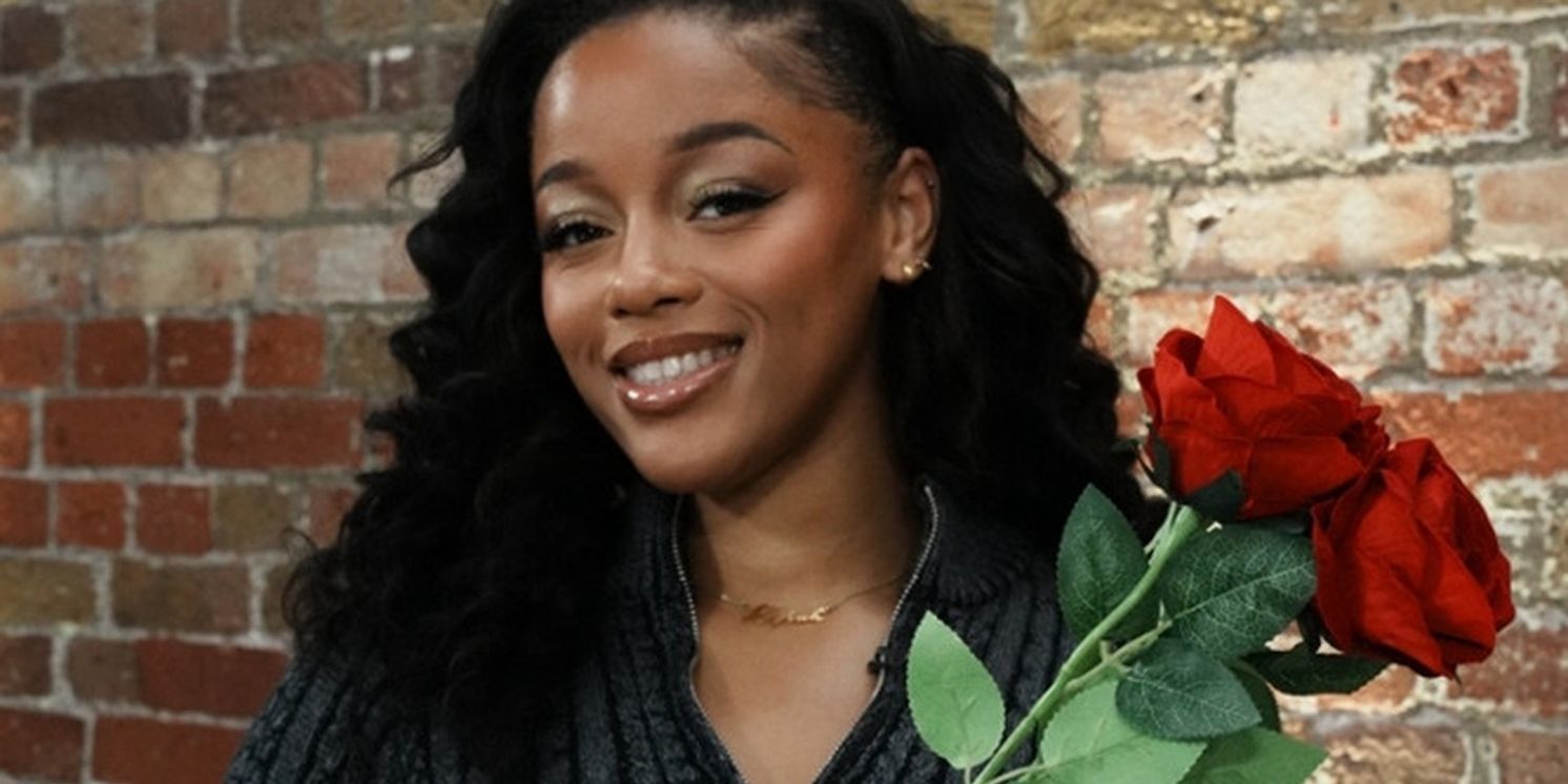 Kyrah Gray Will Bring KYRAHPRACTOR to Soho Theatre  Image