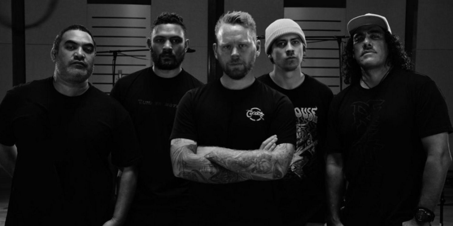 L.A.B Returns With Brand New Single 'Oh No (Pt. 2)'  Image