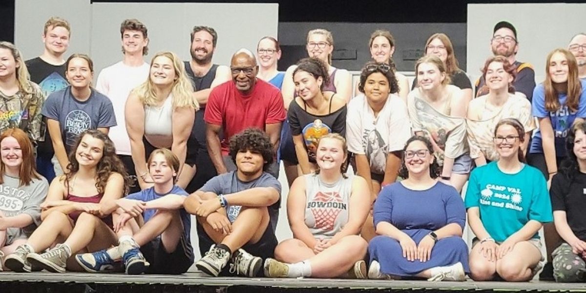 Community Little Theatre Announces Cast For THE PROM