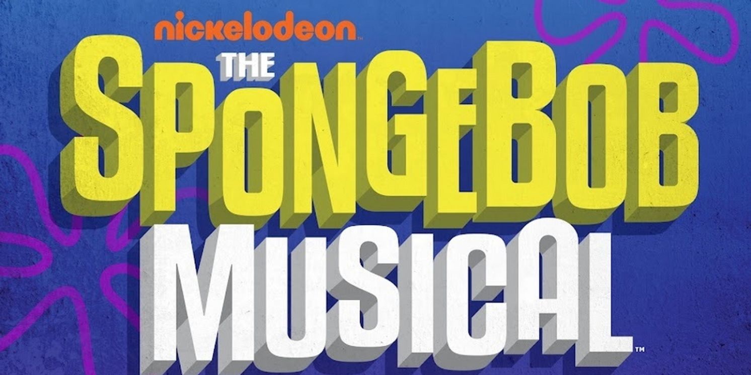 L/A Community Little Theatre Reveals Cast Of THE SPONGEBOB MUSICAL  Image