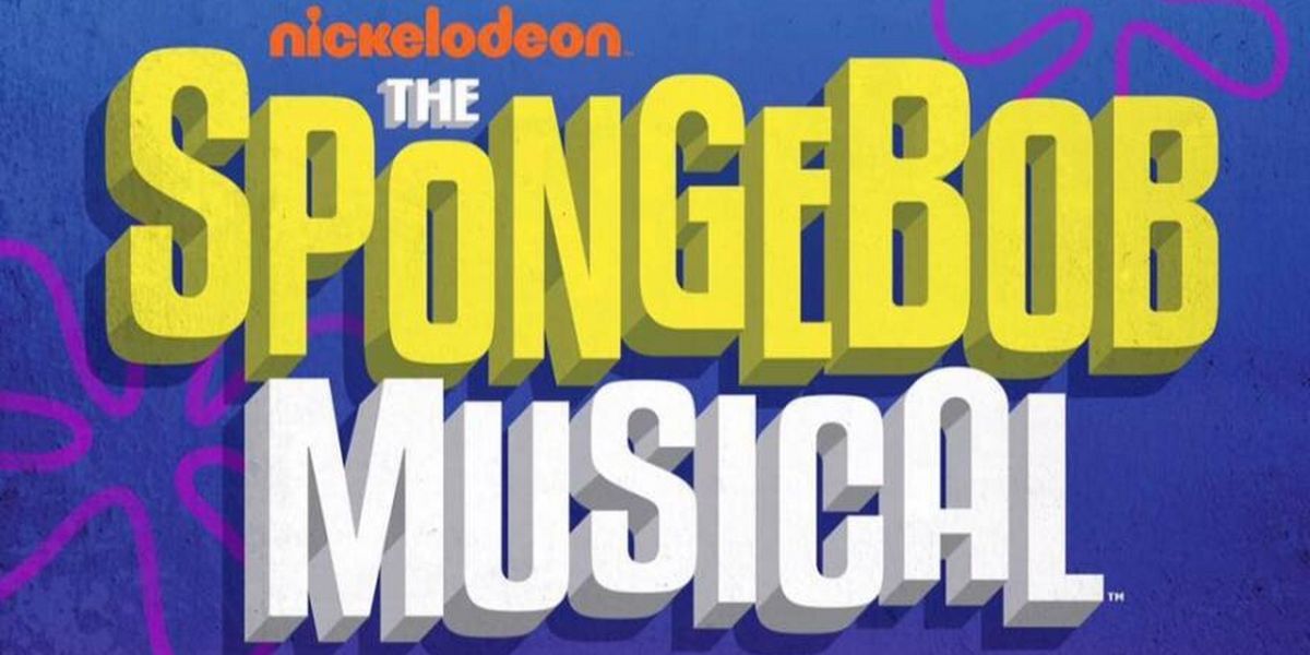 L/A Community Little Theatre To Hold Auditions For THE SPONGEBOB MUSICAL