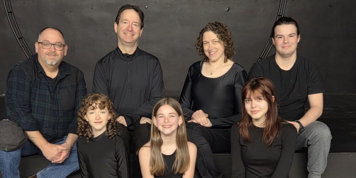 THE LITTLE PRINCE Begins Performances At L/A Community Little Theatre In May