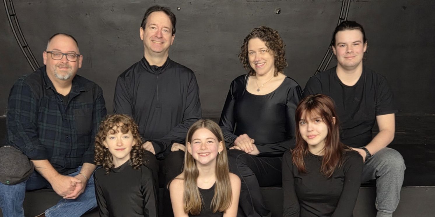 THE LITTLE PRINCE Begins Performances At L/A Community Little Theatre In May  Image