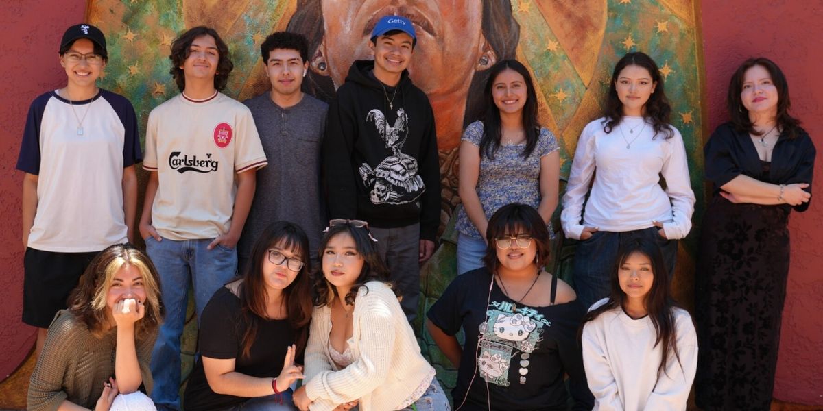 L.A. Students Create Original Performance Inspired by Getty Exhibition