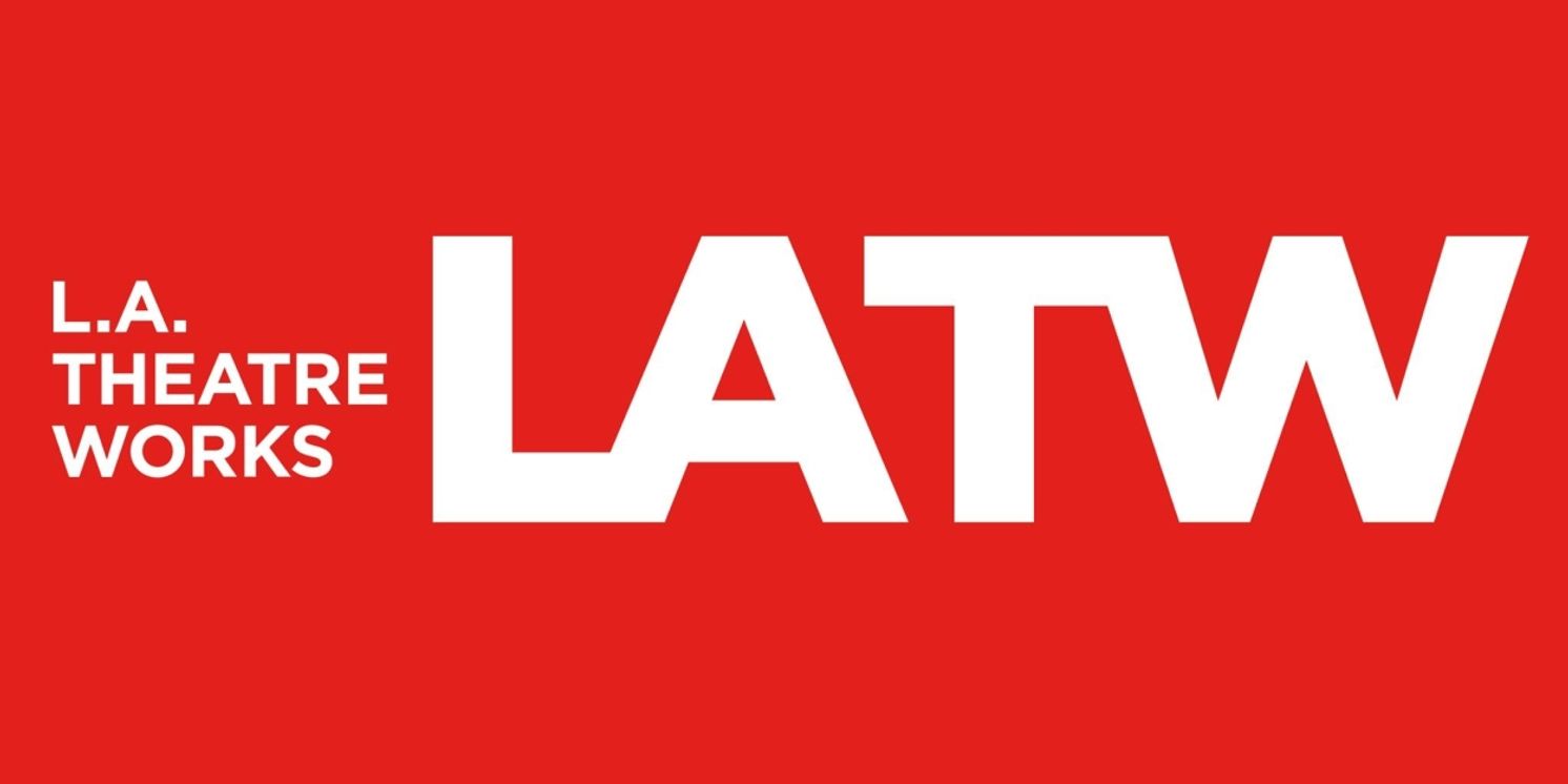 L.A. Theatre Works Featured in Vast Arts Multimedia Collection for K-12 Schools and Libraries  Image