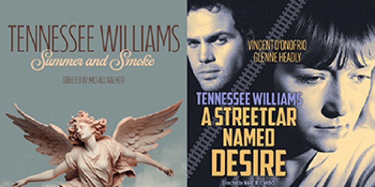 L.A. Theatre Works Releases Four Audio Plays By Tennessee Willams