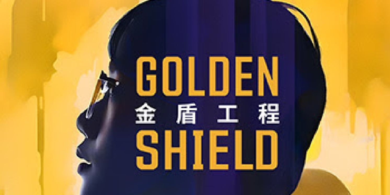 L.A. Theatre Works Releases New Audio Drama GOLDEN SHIELD  Image