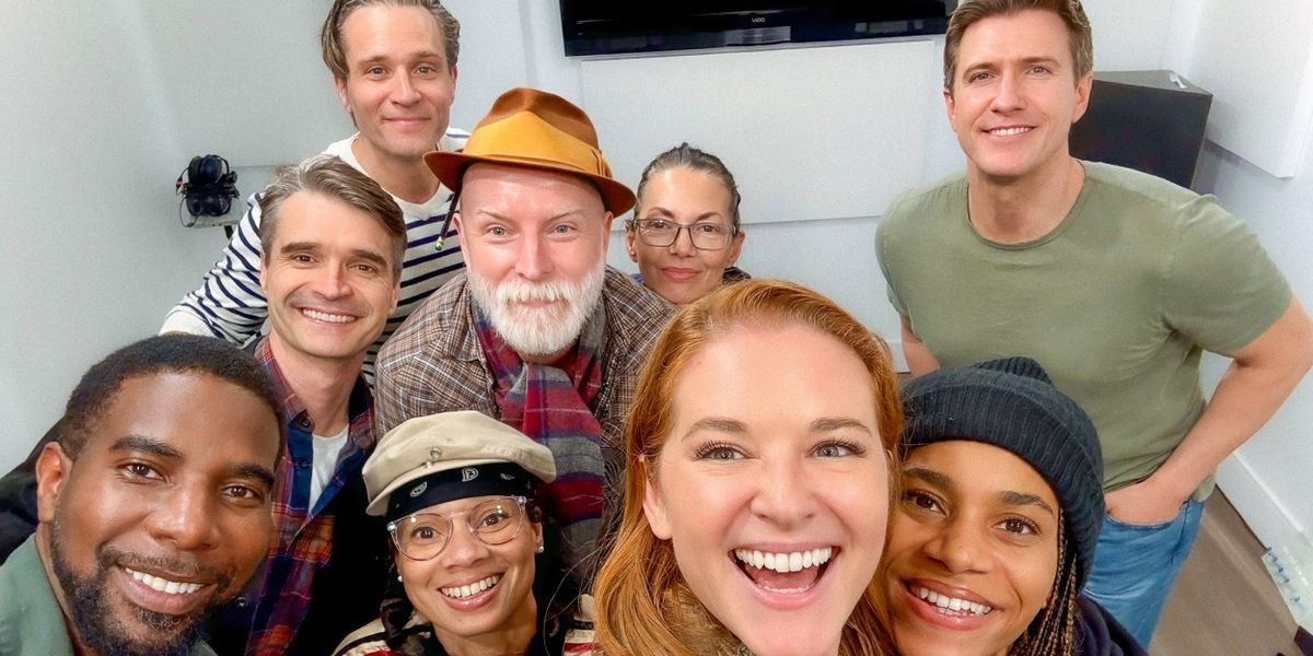 L.A. Theatre Works' THE FEVER SYNDROME Now Available for Download