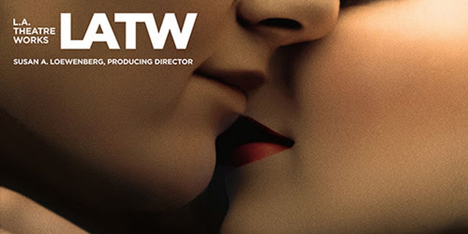 L.A. Theatre Works Will Release Recording of THE GREAT GATSBY  Image