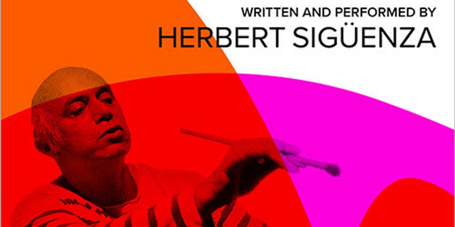 L.A. Theatre Works to Tour Re-Imagined Production of Herbert Sigüenza's A WEEKEND WITH PABLO PICASSO  Image