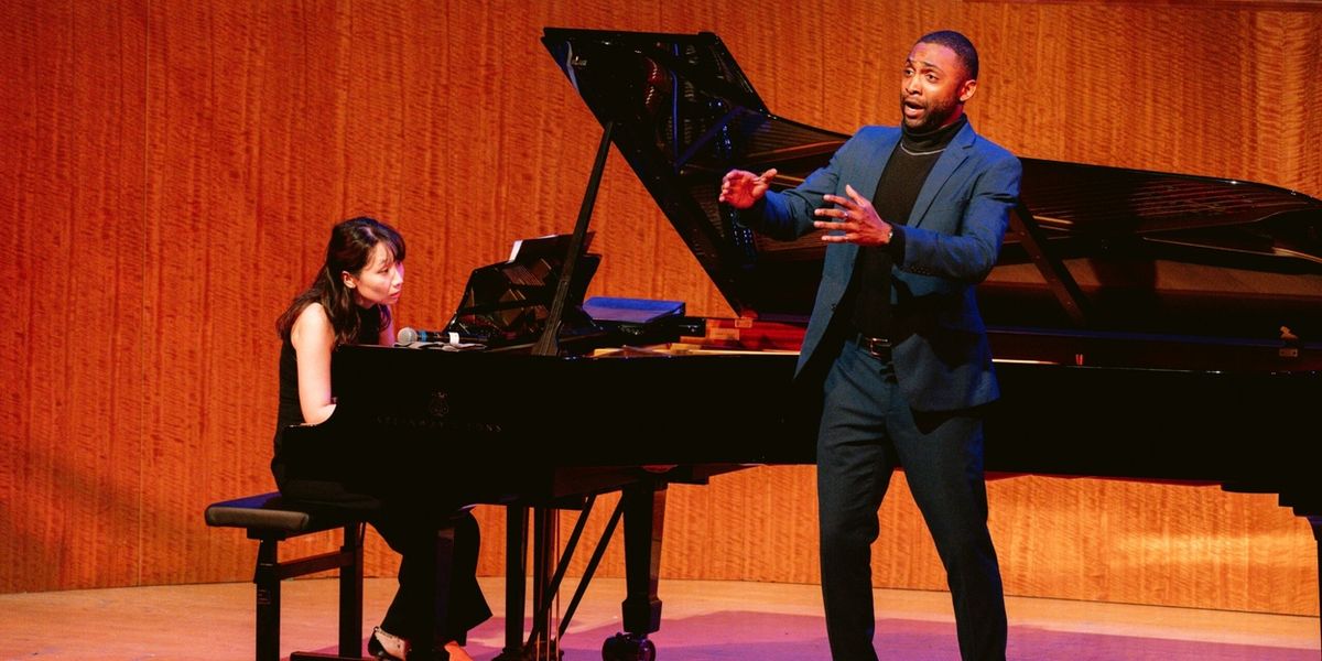 L'ANIMA NAPOLETANA to Open Merola Opera Program's Summer Festival