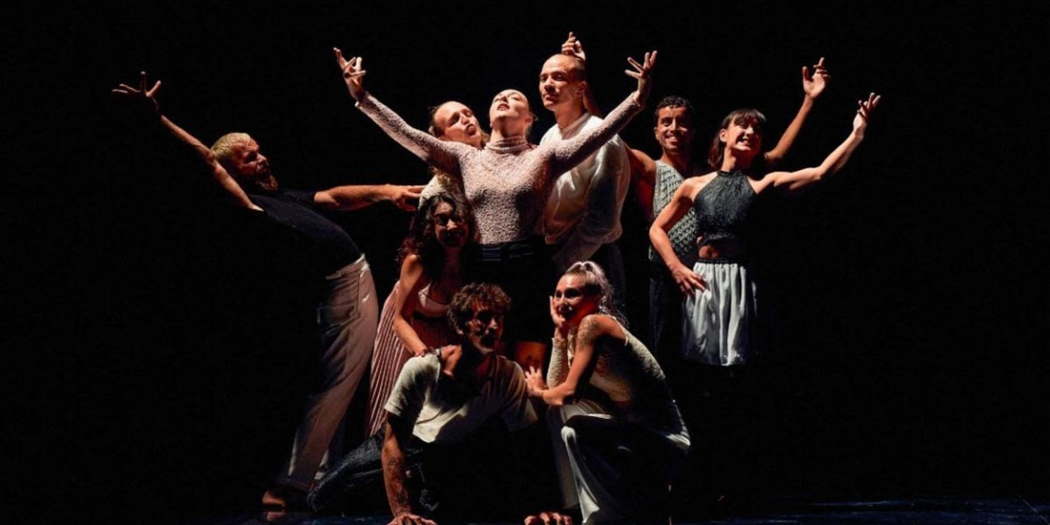 CROSSING THE LINE Festival Returns To L’Alliance New York in September  Image