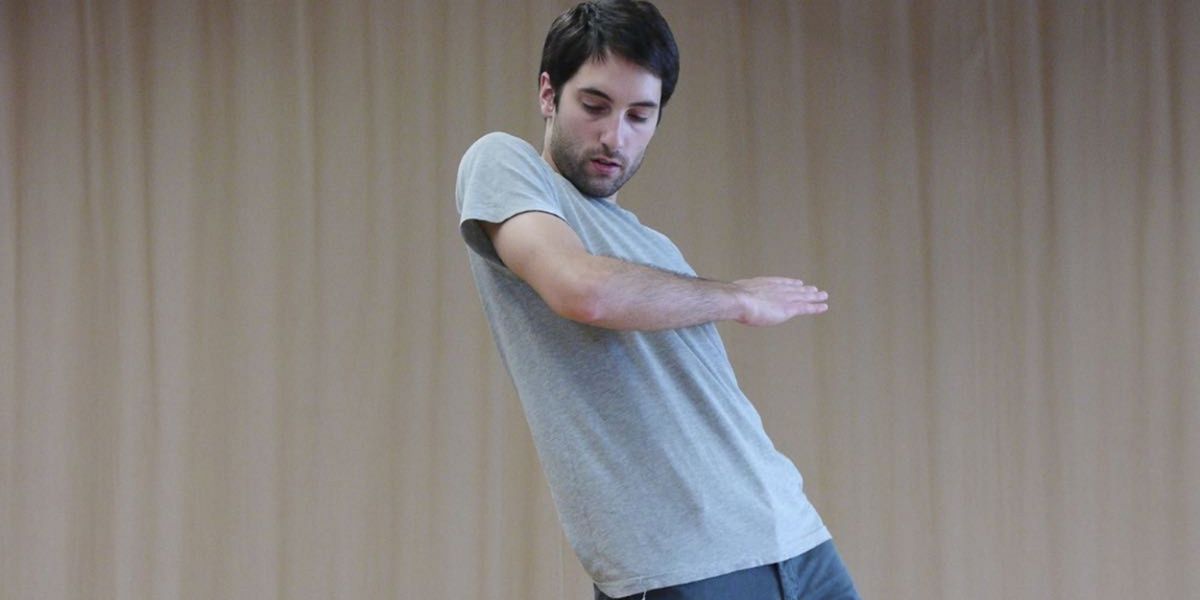L'Alliance New York to Present New York Premiere Of MOVEMENT ON MOVEMENT