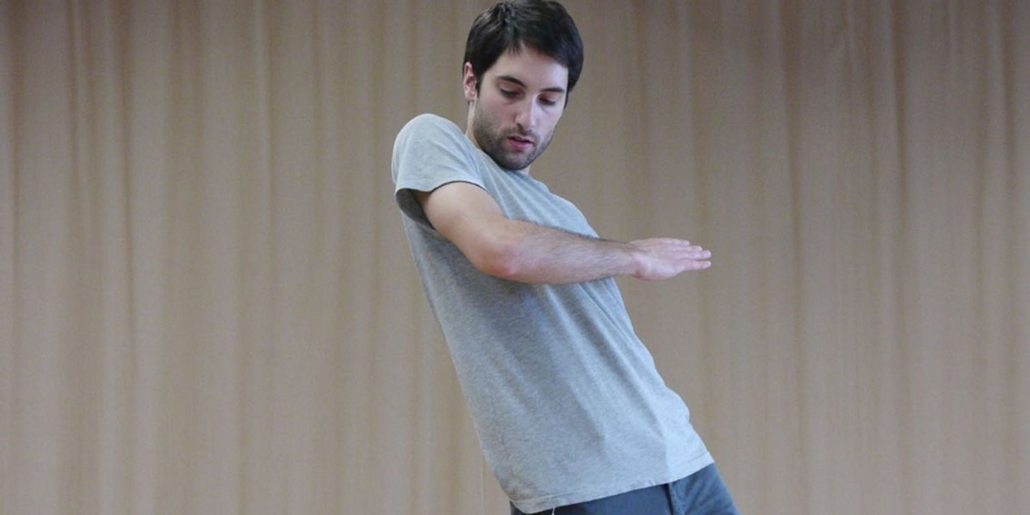 L'Alliance New York to Present New York Premiere Of MOVEMENT ON MOVEMENT  Image