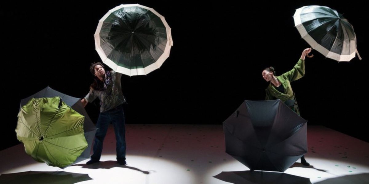 L'Alliance New York to Present North American Premiere Of COQUILLES at Crossing The Line Festival