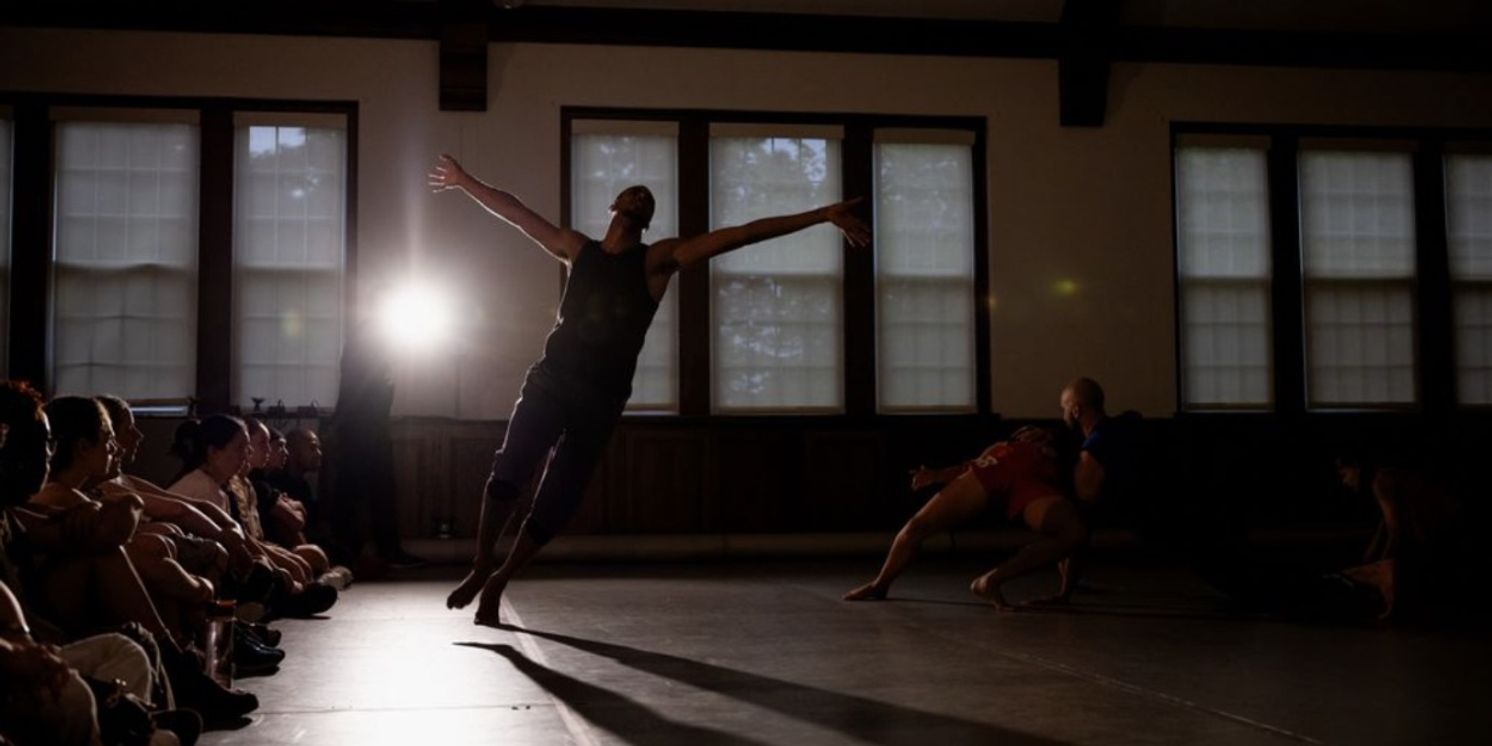 L'Alliance New York Brings BLUR to New York Live Arts  Image