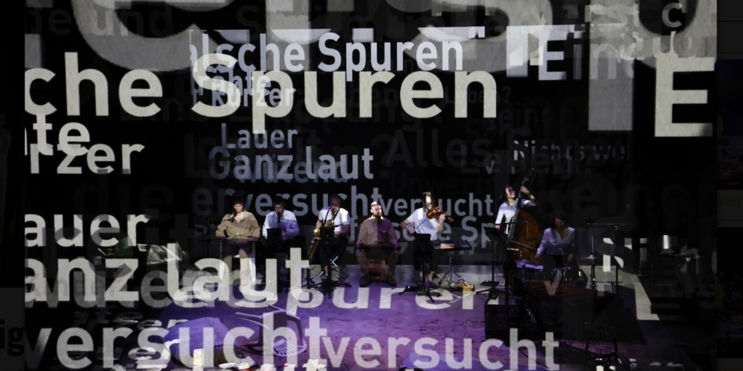 The North American Premiere of ALL RIGHT. GOOD NIGHT. Comes to L'Alliance New York  Image