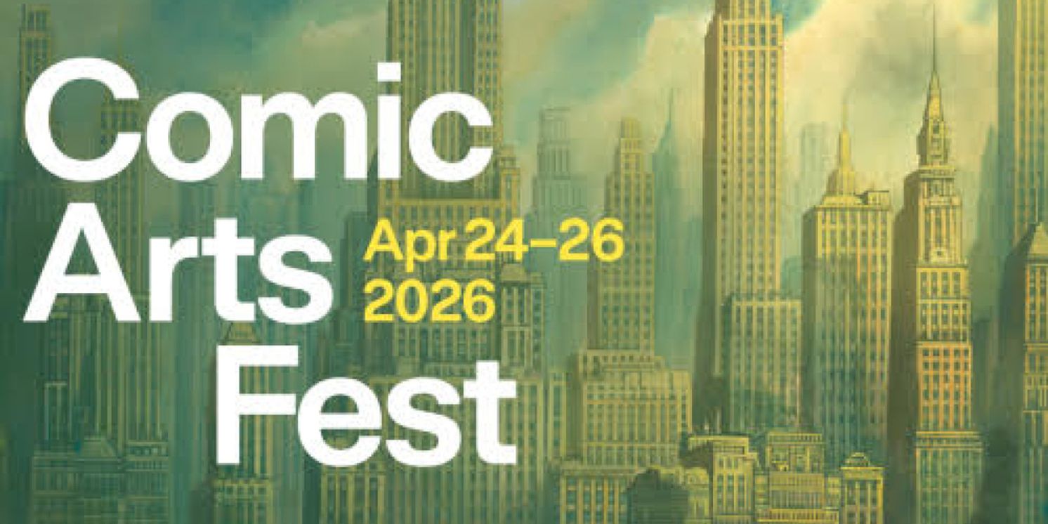 L’Alliance New York Reveals Spring 2026 Programming, Featuring Theatre, Dance and More  Image