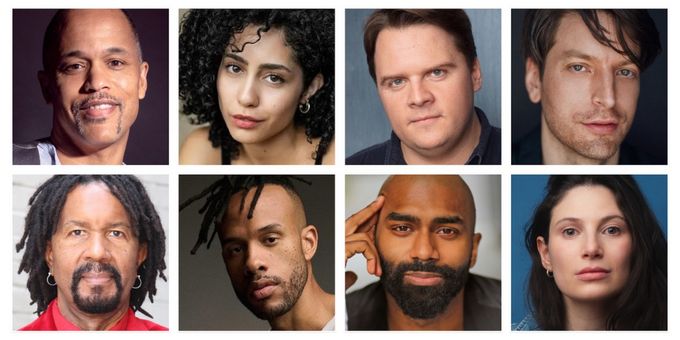 L'Alliance New York to Stage THE ILLUSION at Florence Gould Theater Photos