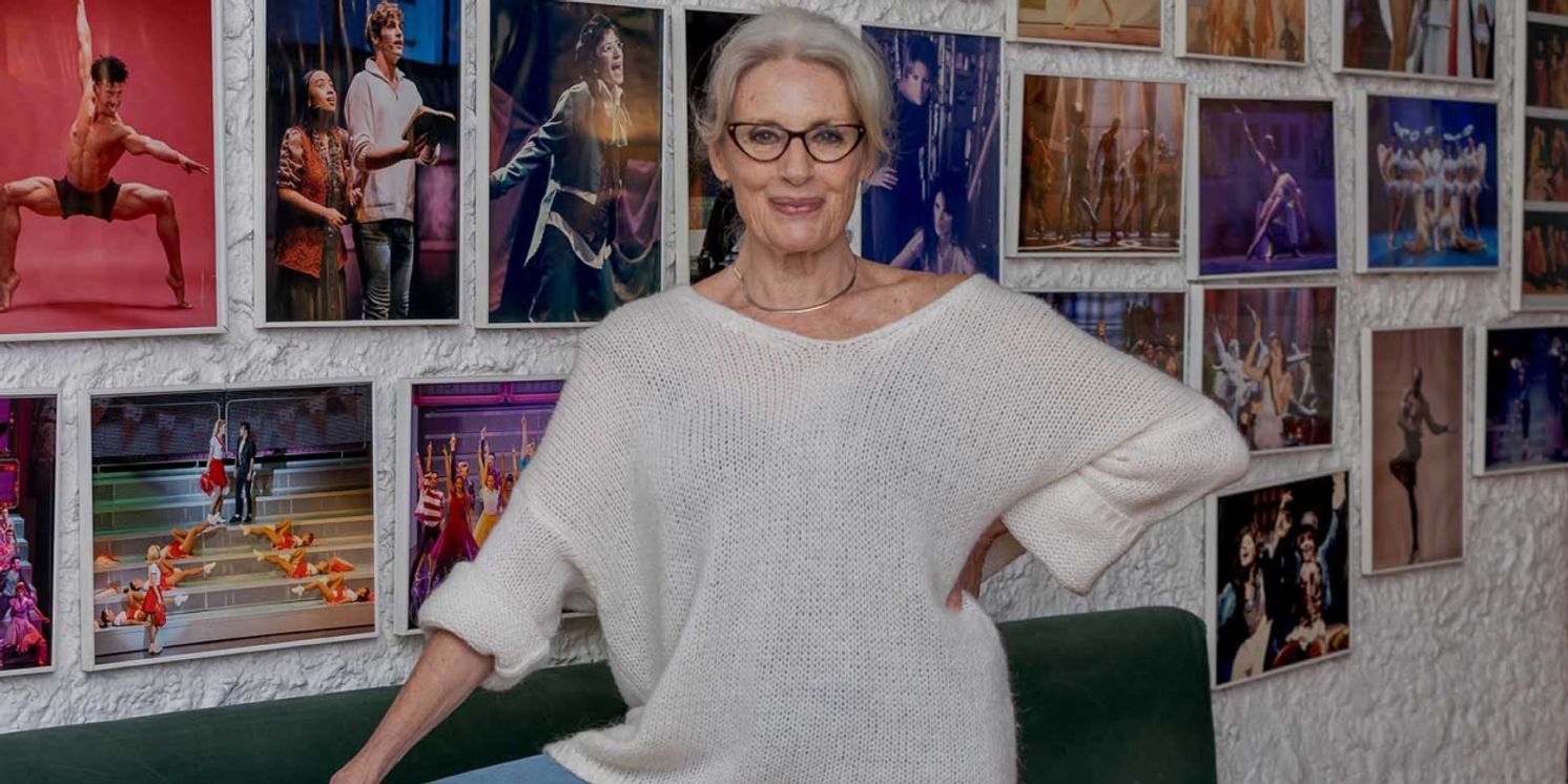 L’Escola Coco Comin presenta JESUCRISTO SUPERSTAR en el Paral·lel 62 de Barcelona  Image