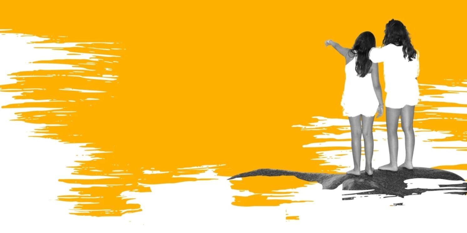 L'ISOLA DISABITATA Comes to Paris Opera  Image