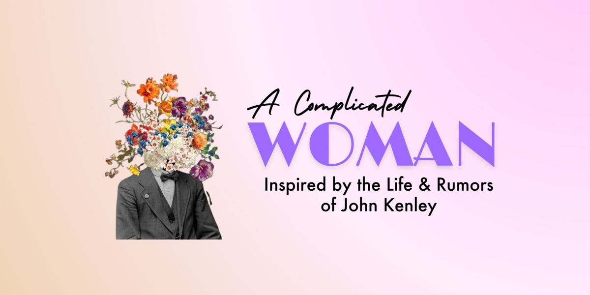 L Morgan Lee, Bianca Leigh And More Set For Industry Reading Of A COMPLICATED WOMAN