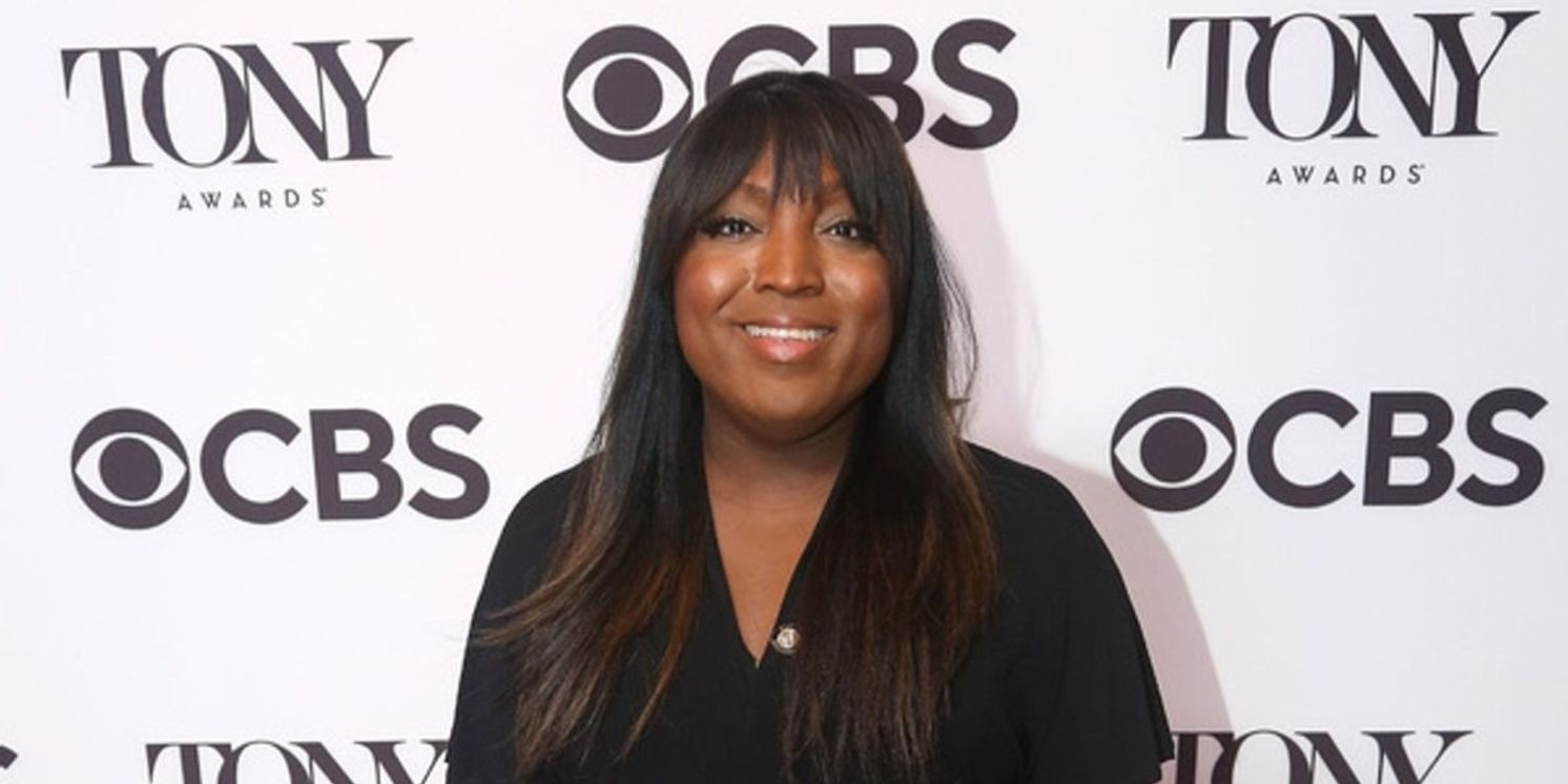 L Morgan Lee Will Narrate THE LISTENING at East Village Basement  Image