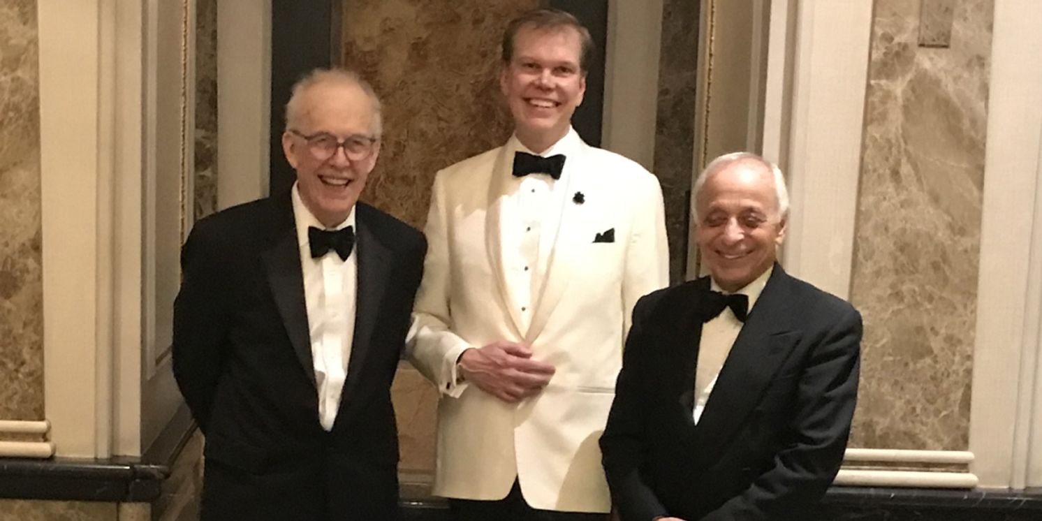 L-O-V-E: A Celebration Of Nat Cole is Coming to St. George Theatre for Two Special Shows  Image