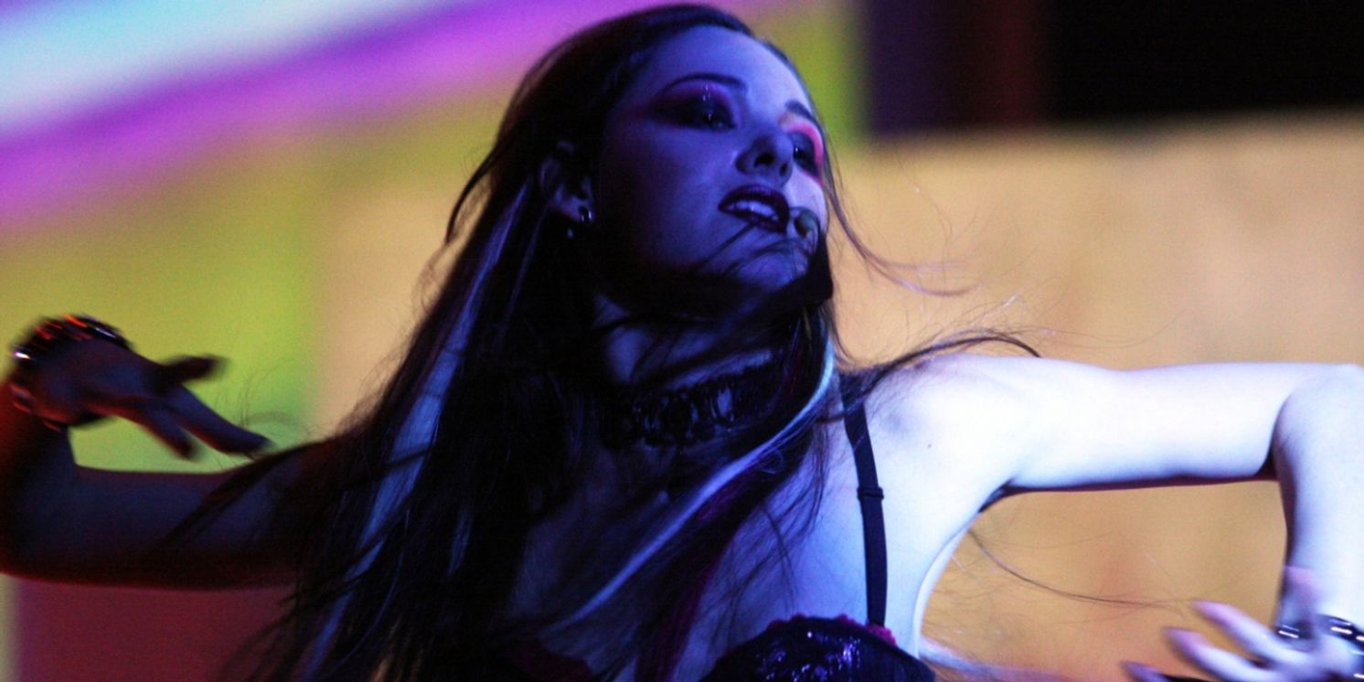 L.O.V.E. Extraterrestrial Extravaganza to be Presented at the Producers' Club Theater NYC  Image