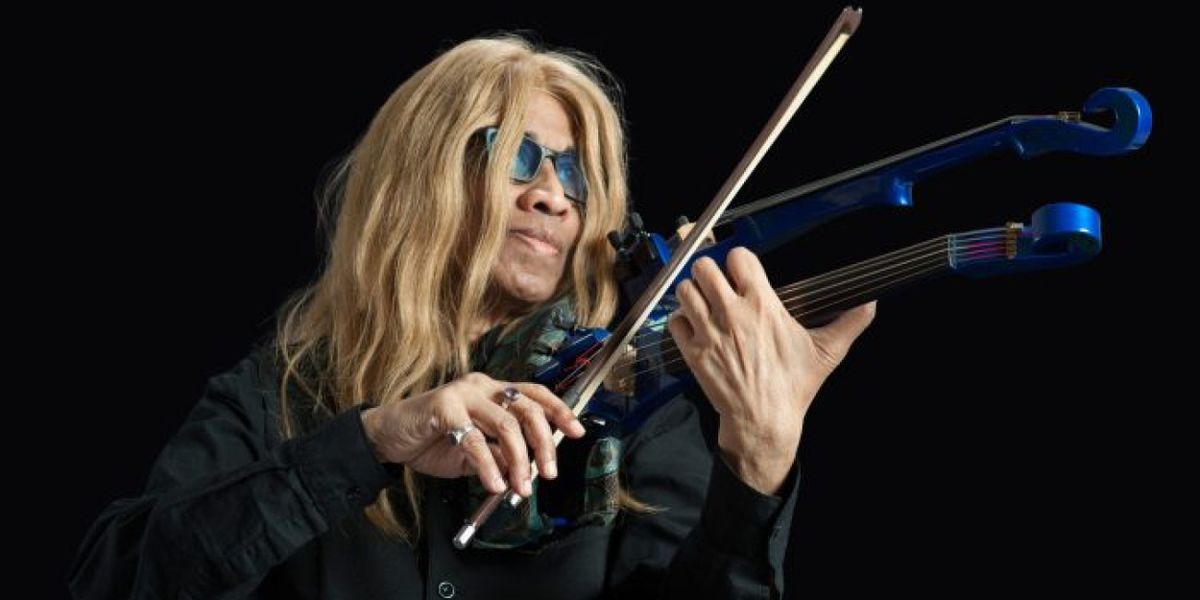 L. Shankar to Perform at World Music Institute Masters Series in NYC